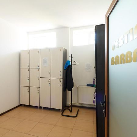 Ymy Hotels Târgu Jiu المظهر الخارجي الصورة
