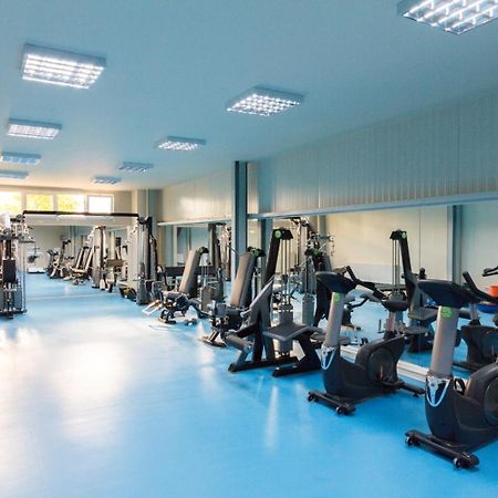Ymy Hotels Târgu Jiu المظهر الخارجي الصورة