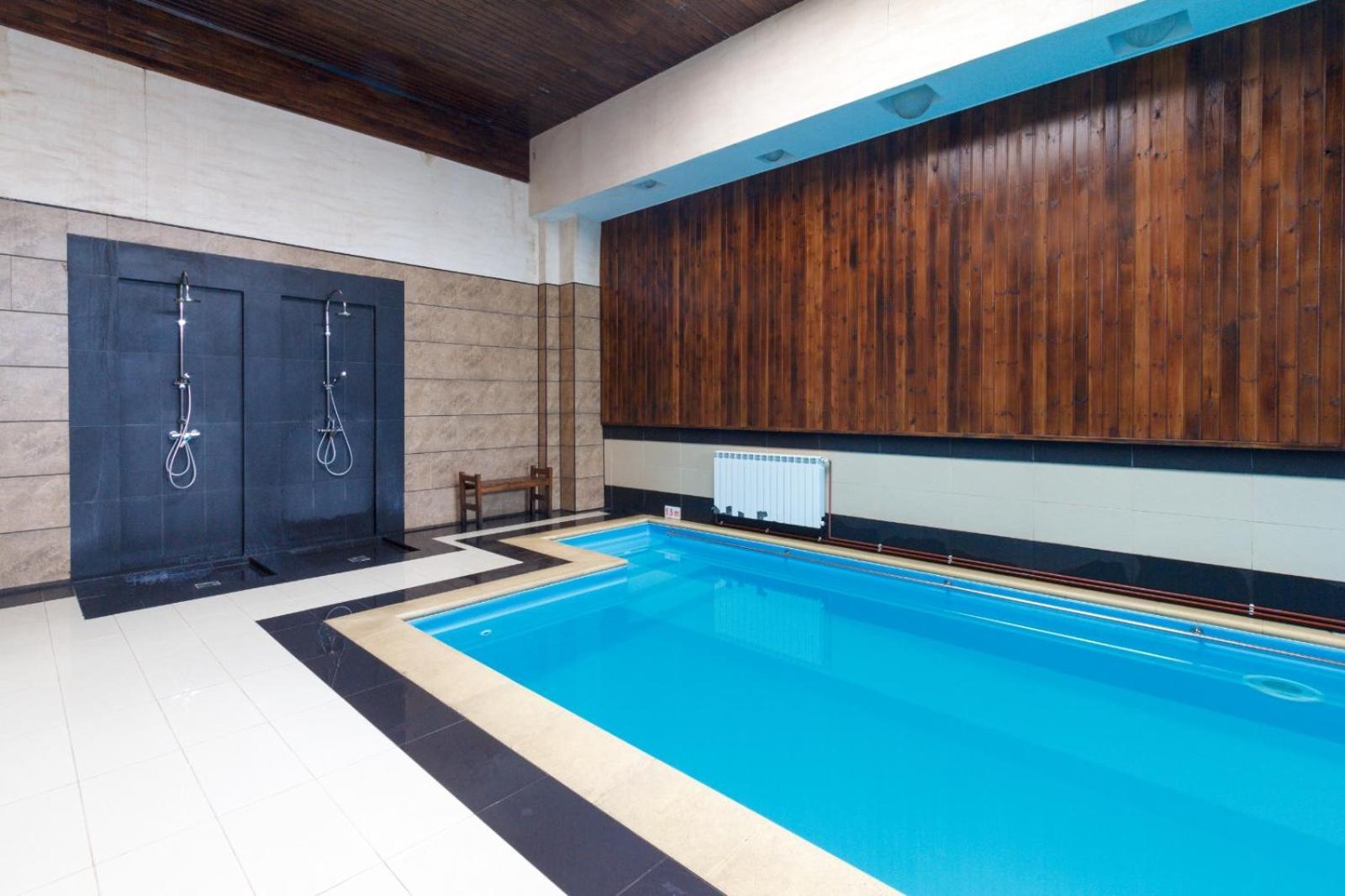 Ymy Hotels Târgu Jiu المظهر الخارجي الصورة