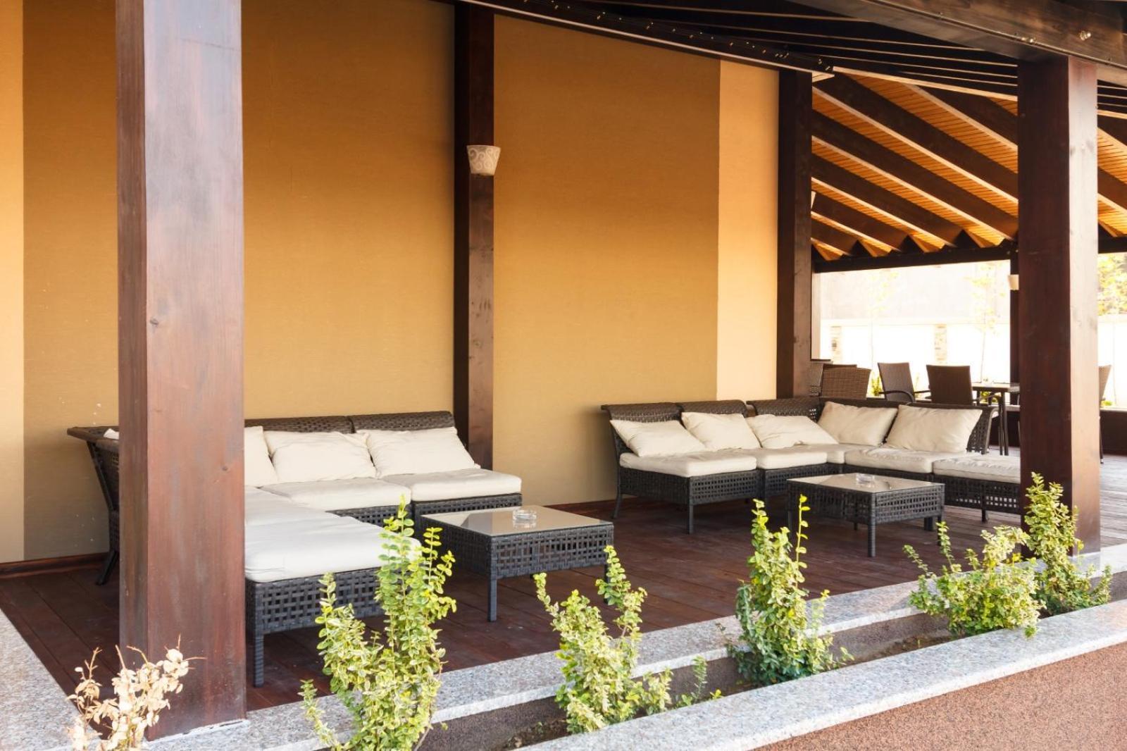 Ymy Hotels Târgu Jiu المظهر الخارجي الصورة