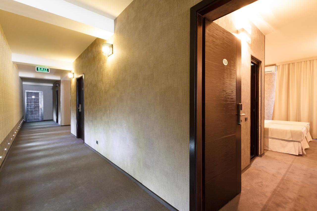 Ymy Hotels Târgu Jiu المظهر الخارجي الصورة