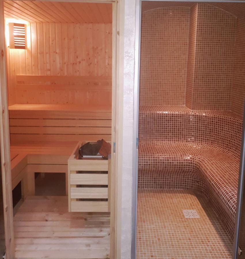 Ymy Hotels Târgu Jiu المظهر الخارجي الصورة